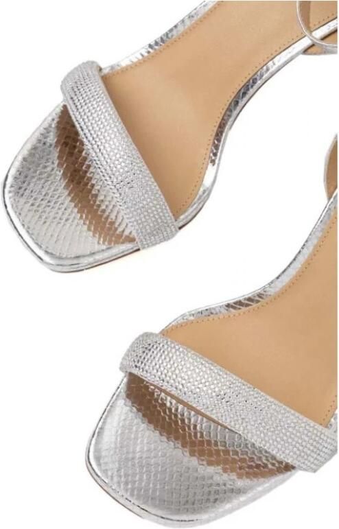 Michael Kors Carrie Embellished Sandal - Foto 2