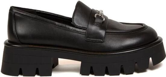 Michael Kors Carson Lug Loafer