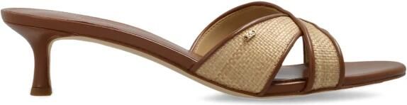 Michael Kors Cassidy Muiltjes met Hak