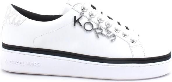 Michael Kors Chapman Lace Up
