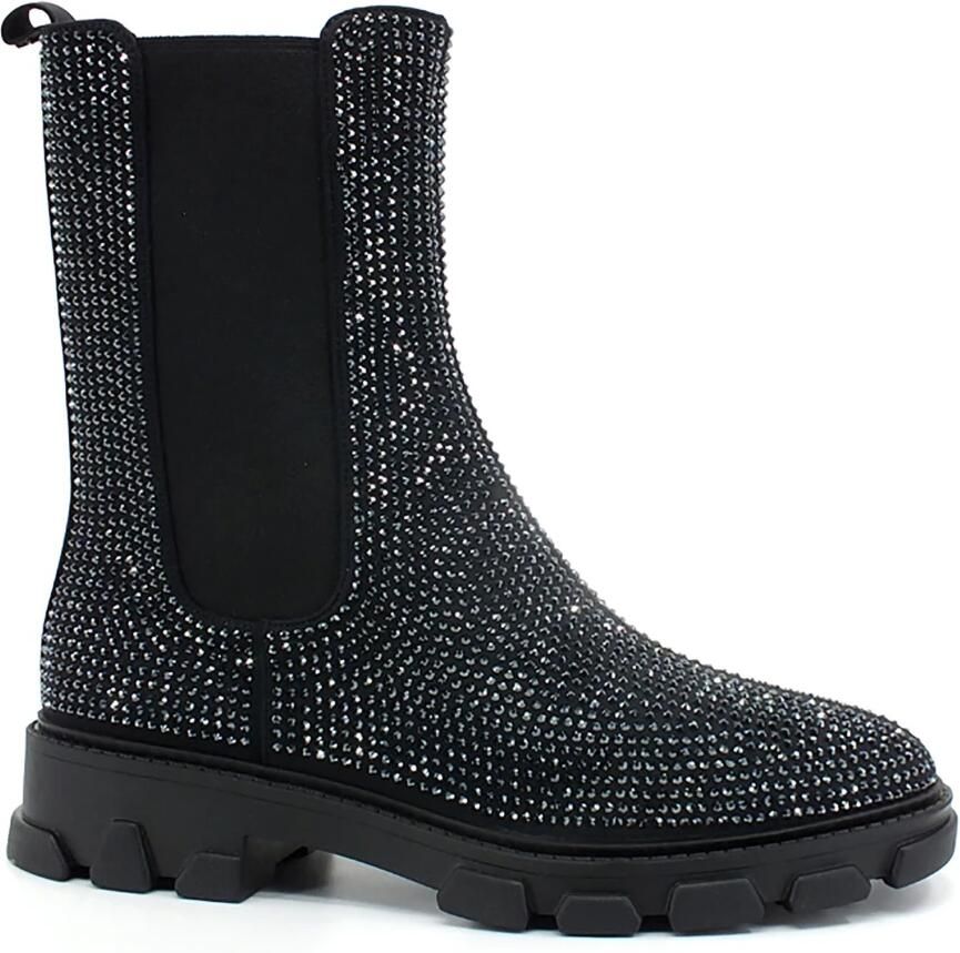 Michael Kors Chelsea Boots