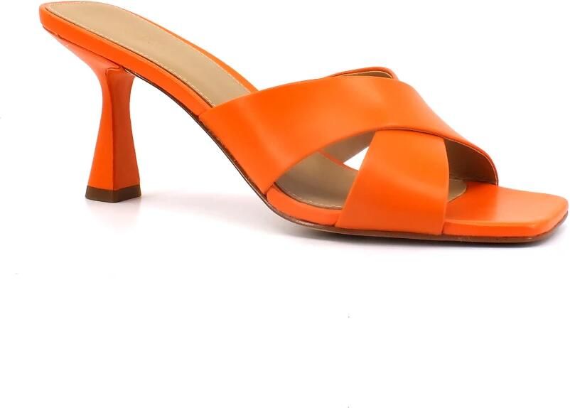 Michael Kors Clara Leren Muil