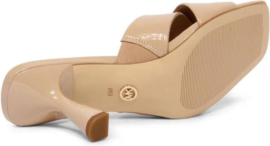 Michael Kors Clara Mule Sandaal - Foto 3