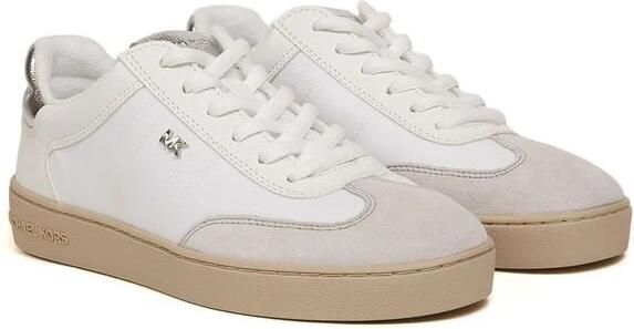 Michael Kors Cody Lace Up klassieke sneakers voor en tijdloos ontwerp - Foto 2