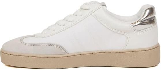 Michael Kors Cody Lace Up klassieke sneakers voor en tijdloos ontwerp - Foto 4