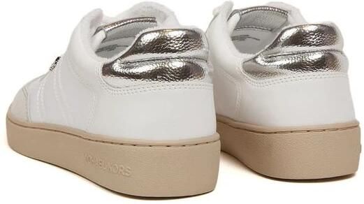 Michael Kors Cody Lace Up klassieke sneakers voor en tijdloos ontwerp - Foto 3