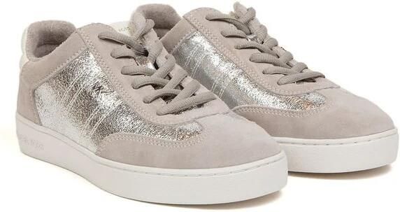 Michael Kors Cody Lace Up moderne sneakers dames comfortabele pasvorm veelzijdig ontwerp - Foto 4