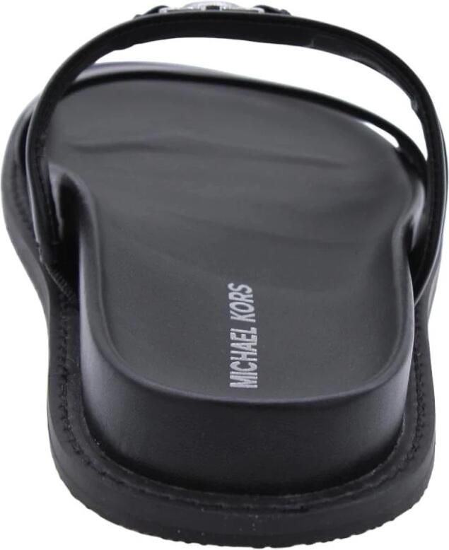 Michael Kors Comfort Slipper Japis - Foto 2