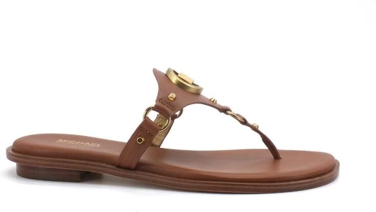 Michael Kors Teenslippers MICHAEL CONWAY SANDAL