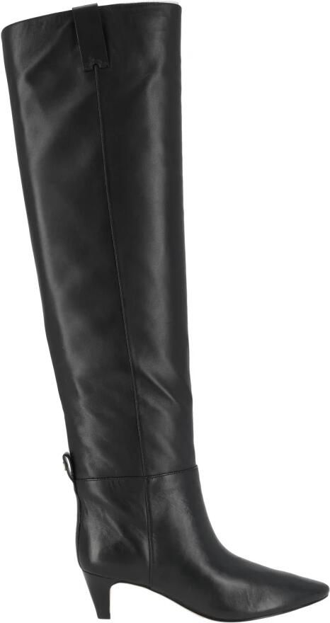 Michael Kors Daniela Leren Laars