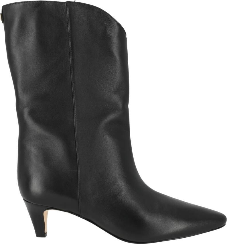 Michael Kors Daniela Leren Laars