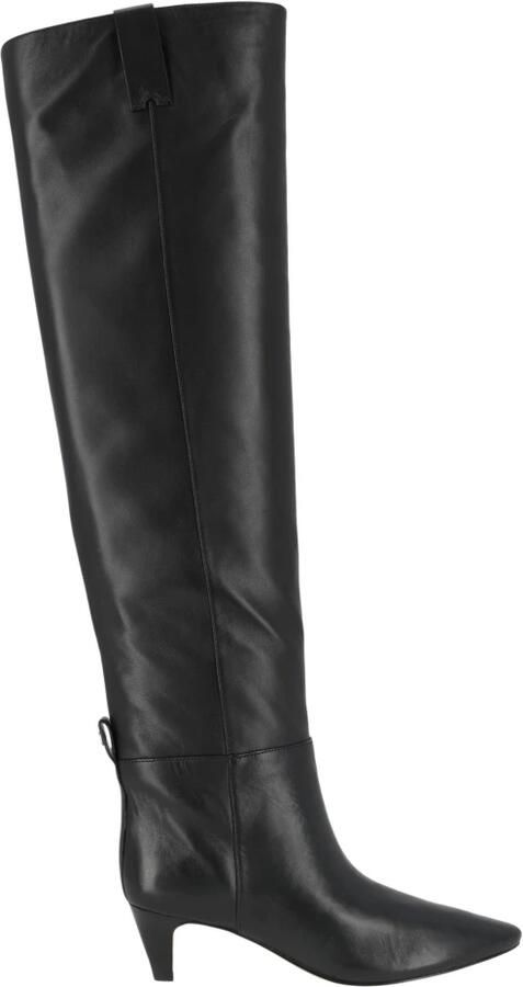 Michael Kors Daniela Leren Laars