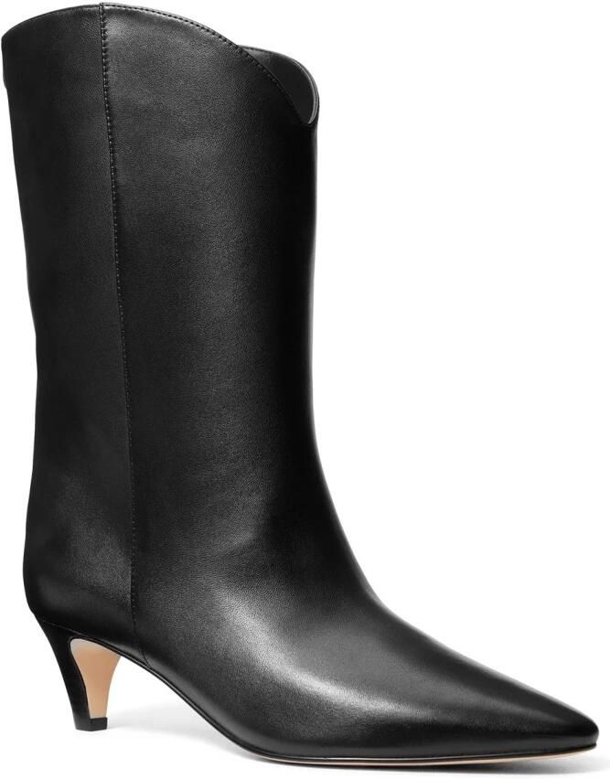 Michael Kors Daniela Mid Boot - Foto 2