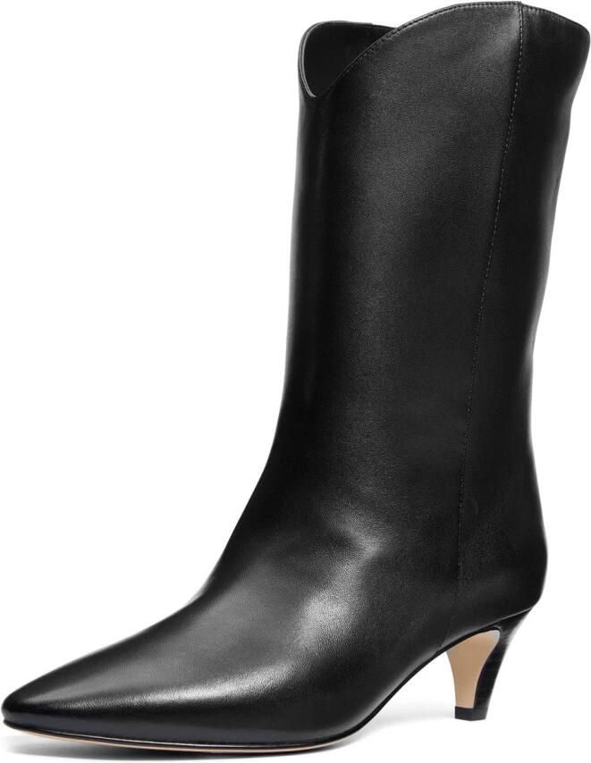Michael Kors Daniela Mid Boot - Foto 3