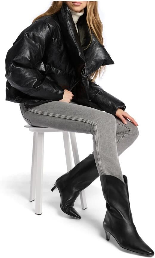 Michael Kors Daniela Mid Boot - Foto 4
