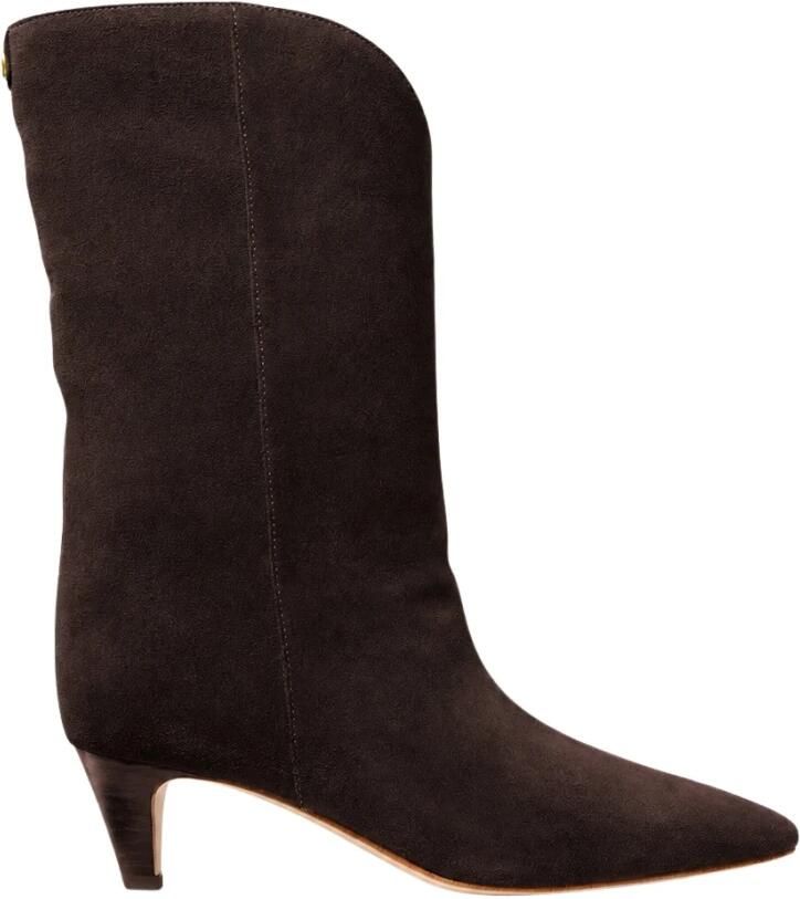 Michael Kors Daniela Mid Boot
