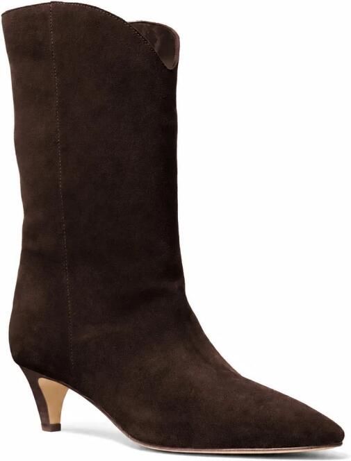 Michael Kors Daniela Mid Boot - Foto 3