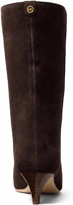 Michael Kors Daniela Mid Boot - Foto 4