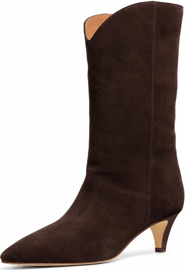Michael Kors Daniela Mid Boot - Foto 2