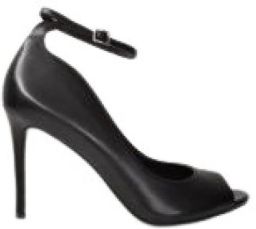 Michael Kors Danielle Laced Shoes