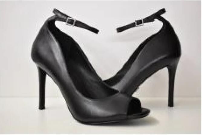 Michael Kors Danielle Laced Shoes - Foto 2