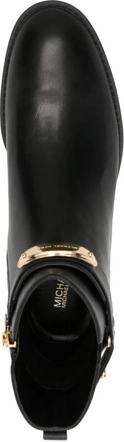 Michael Kors Darcy Flat Bootie - Foto 2