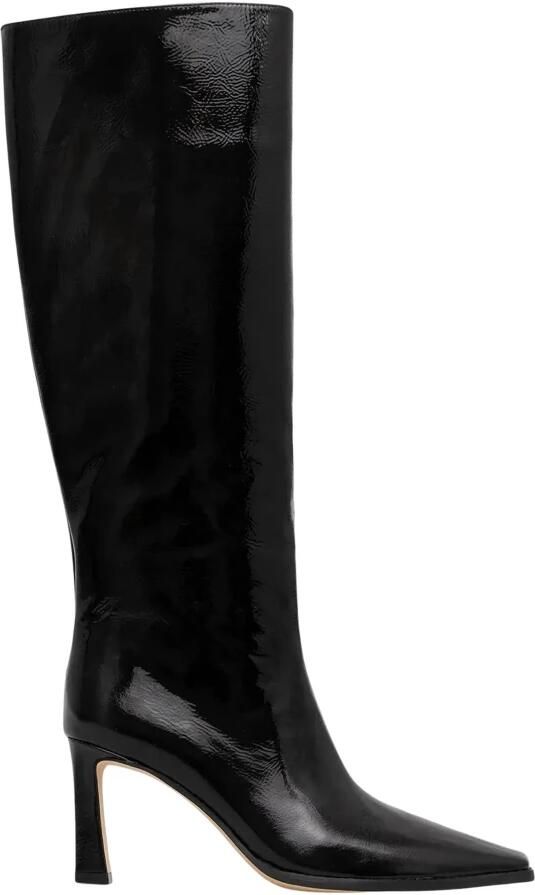 Michael Kors Darrah Heeled Laarzen