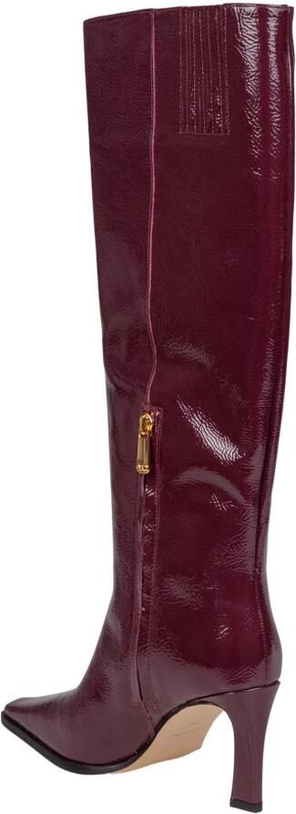 Michael Kors Darrah Lakschoen Laars - Foto 2