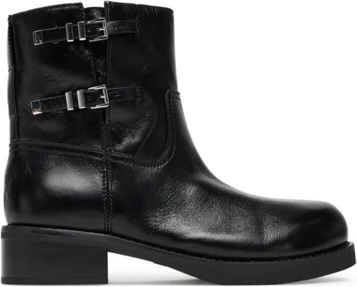 Michael Kors Darrington Enkelboot met Versiering