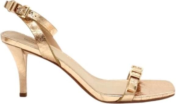 MICHAEL Kors Sandaal 'DARRINGTON'