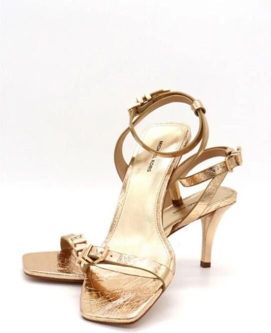 MICHAEL Kors Sandaal 'DARRINGTON' - Foto 2