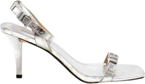 Michael Kors Darrington Stiletto - Foto 1