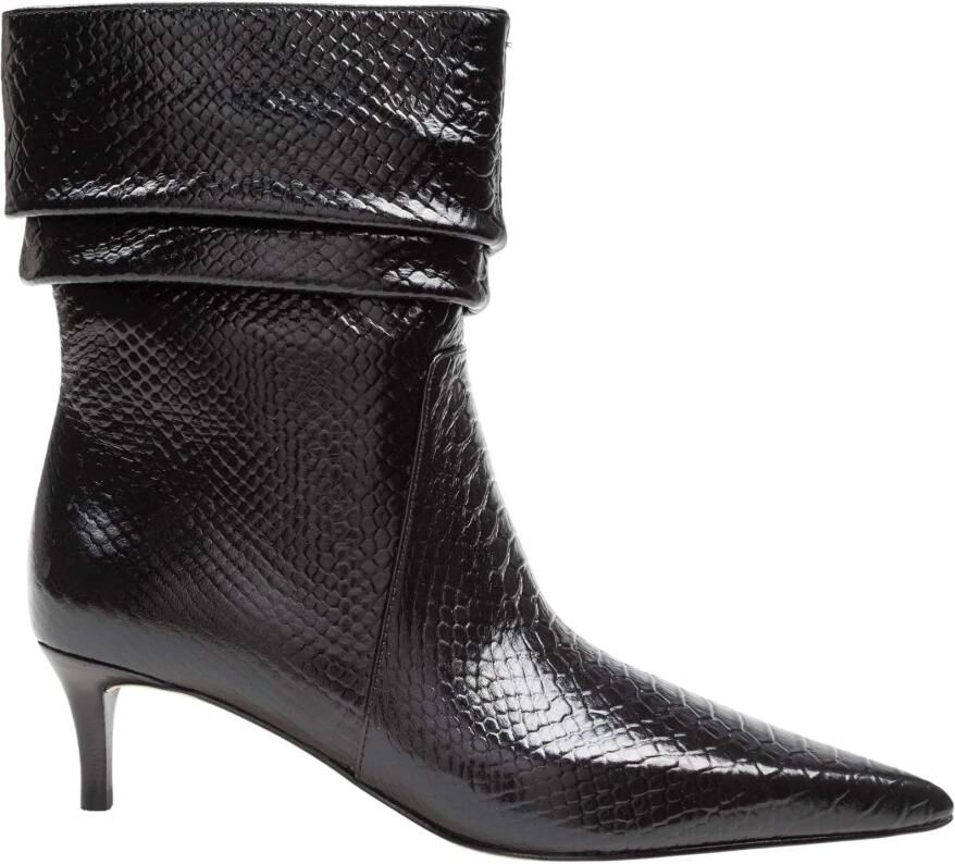 Michael Kors Dawn Enkellaars met Hak