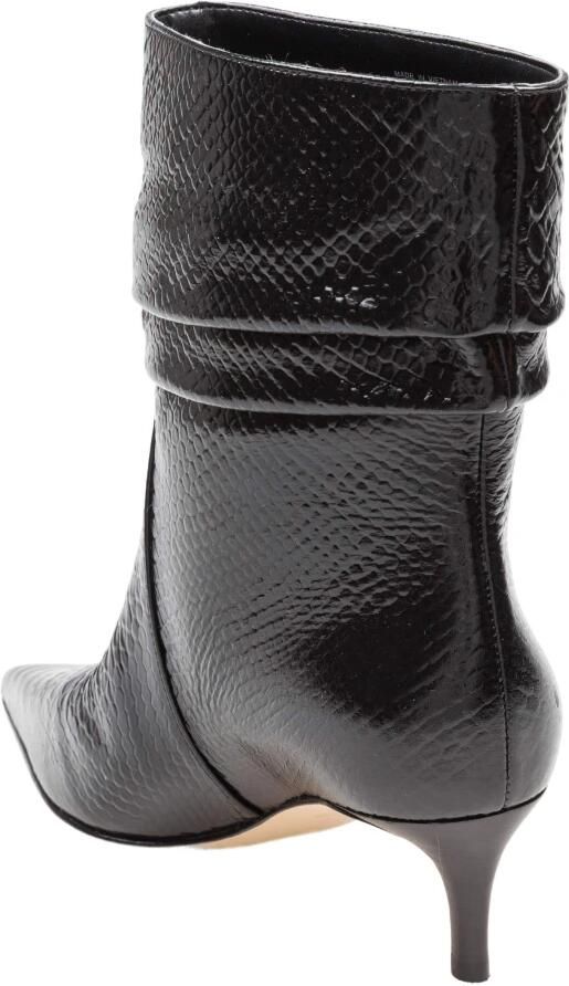 Michael Kors Dawn Enkellaars met Hak - Foto 2