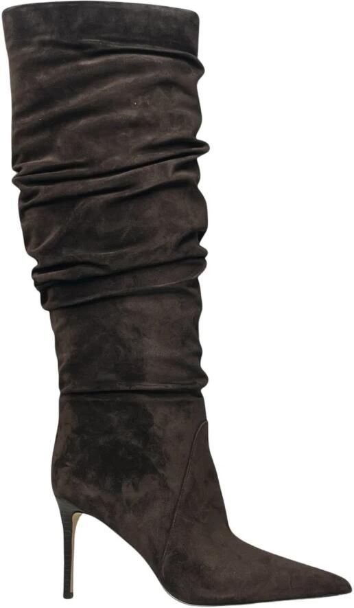 Michael Kors Dawn Heeled Boot