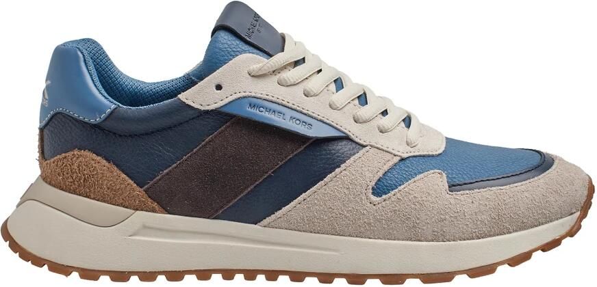 Michael Kors Dax Trainer Sneakers