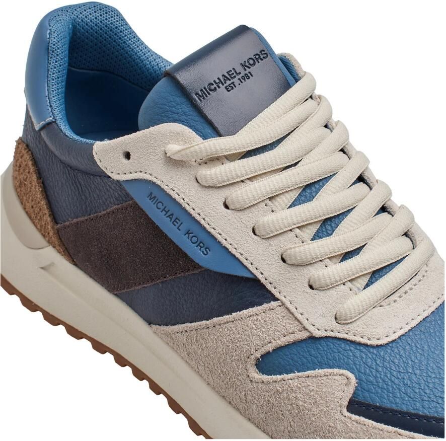 Michael Kors Dax Trainer Sneakers - Foto 2