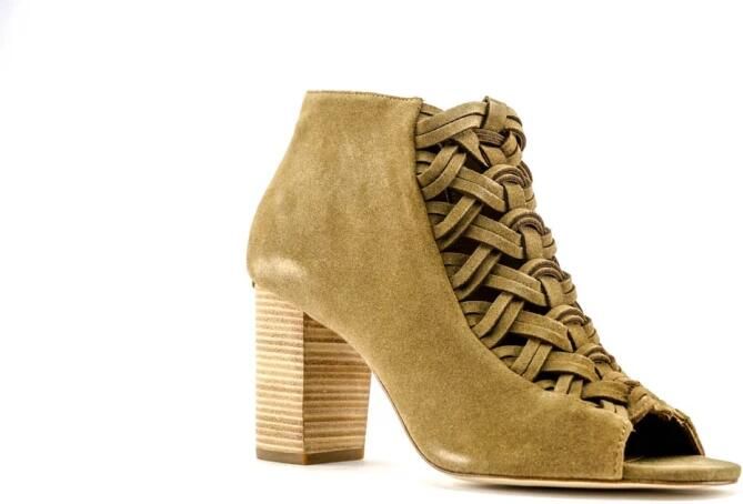 Michael Kors Desert Westley Bootie - Foto 5