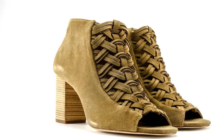 Michael Kors Desert Westley Bootie - Foto 2