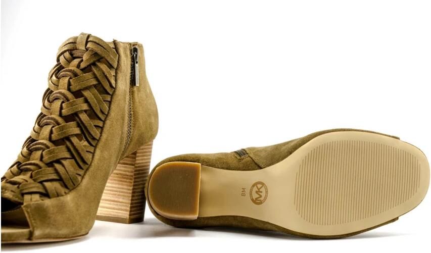 Michael Kors Desert Westley Bootie - Foto 3