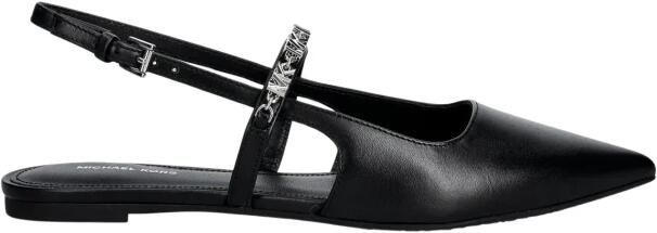 Michael Kors Dina Flex Sling Flat
