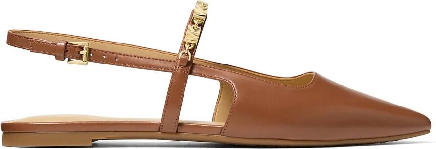 Michael Kors Dina Flex Slingback