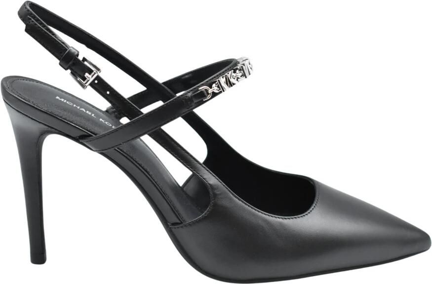 Michael Kors Dina Flex Slingback Pump