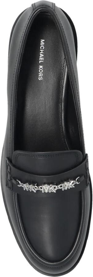 Michael Kors Dina Loafers - Foto 2