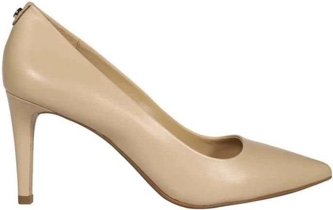Michael Kors Dorothy Flex Leren Pump