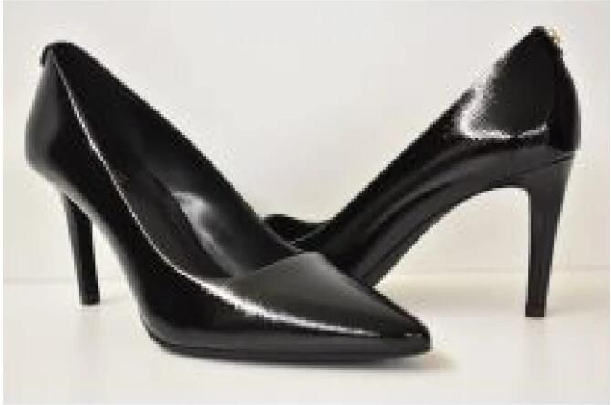 Michael Kors Dorothy Pump - Foto 2