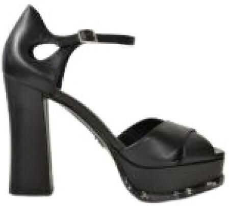 Michael Kors Elana Laced Shoe