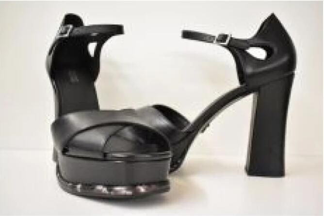 Michael Kors Elana Laced Shoe - Foto 2