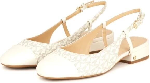 Michael Kors Elegante Ballerina Schoenen voor Vrouwen - Foto 2