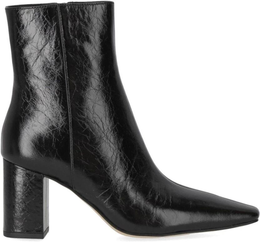 Michael Kors Elise Enkellaars met Hak - Foto 3